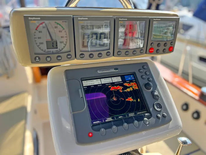 Kadens Yacht Photos Pics 