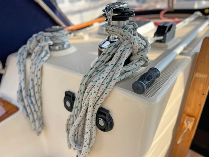 Kadens Yacht Photos Pics 