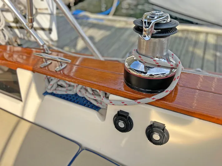 Kadens Yacht Photos Pics 