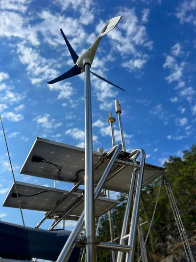 Kadens Yacht Photos Pics 