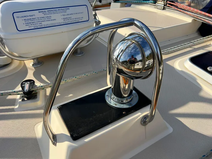 Kadens Yacht Photos Pics 