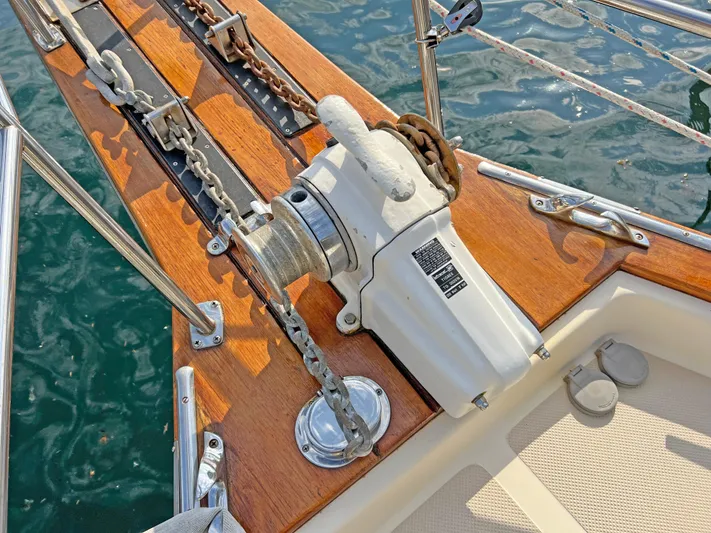 Kadens Yacht Photos Pics 