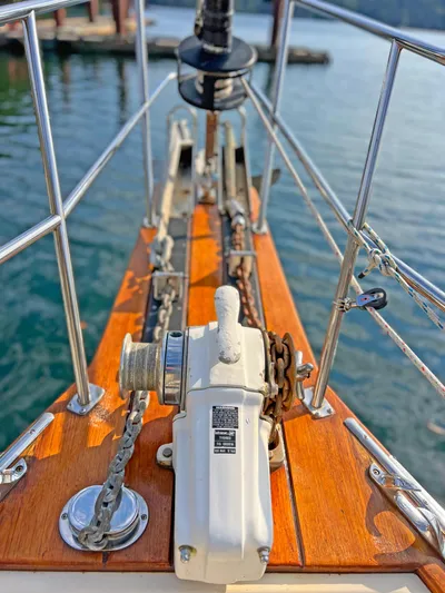 Kadens Yacht Photos Pics 