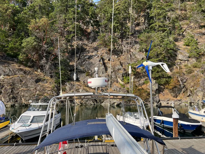 Kadens Yacht Photos Pics 