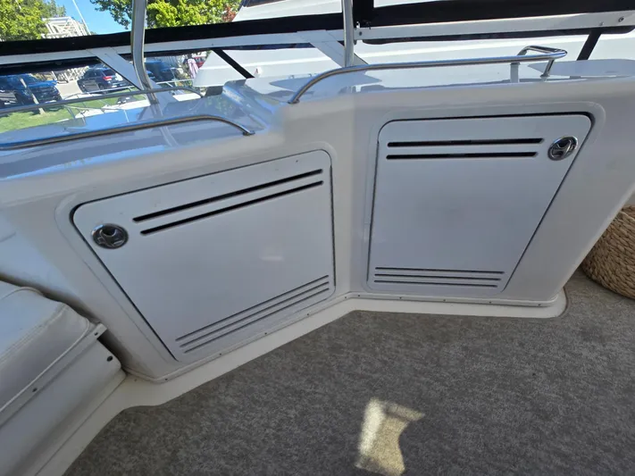  Yacht Photos Pics 560 Sea Ray