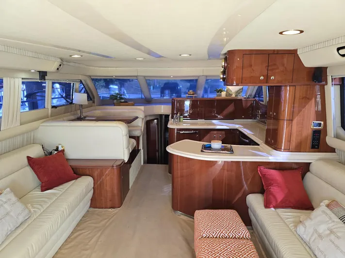  Yacht Photos Pics 560 Sea Ray