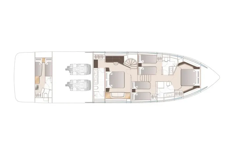  Yacht Photos Pics Manufacturer Provided Image