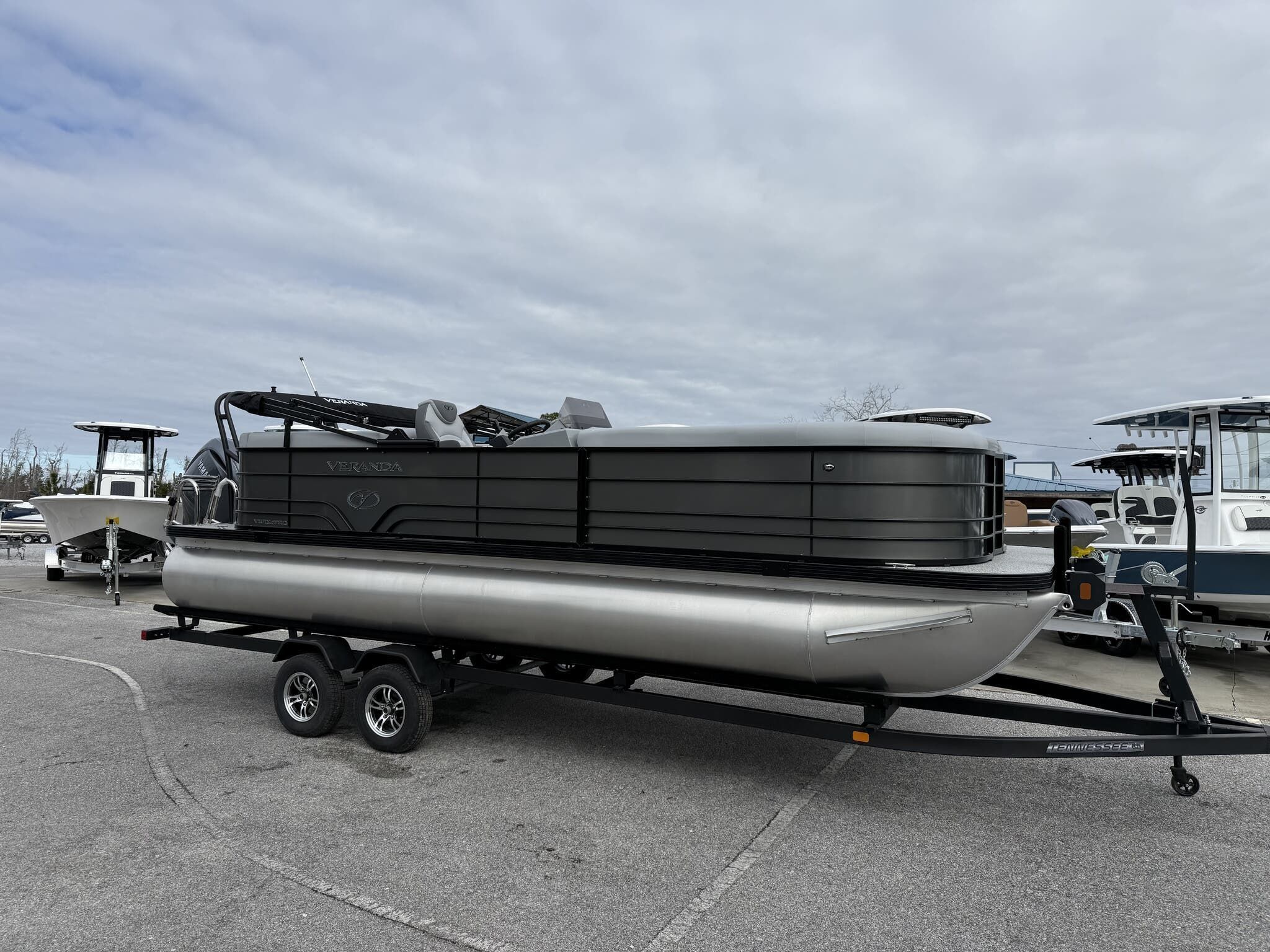 Veranda Vista View Series 22RC