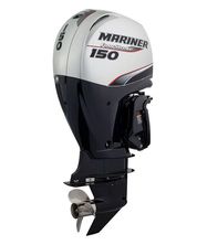 2021 Mariner 150HP EFi IN STOCK !! 3.0L F150 XL OUTBOARD IMMEDIATE DELIVERY!!