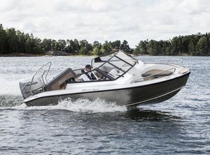 2021 Silver Yachts Eagle BR