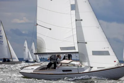 2023 Folkboat Folkeboot