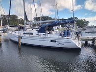 2015 Catalina 445