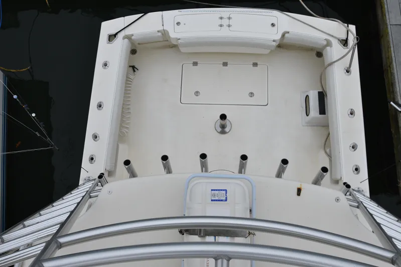 Fin Reaper II Yacht Photos Pics 