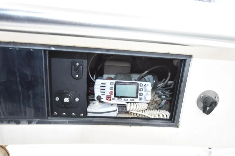 Fin Reaper II Yacht Photos Pics 