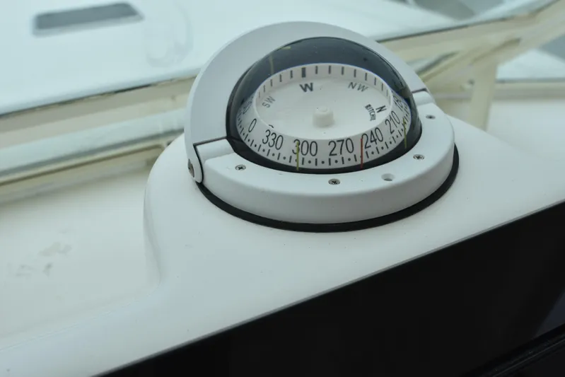 Fin Reaper II Yacht Photos Pics 