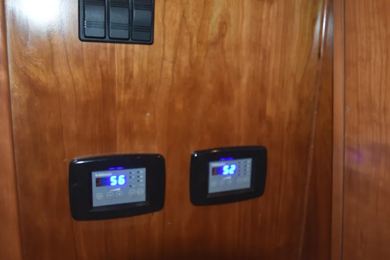 Fin Reaper II Yacht Photos Pics 