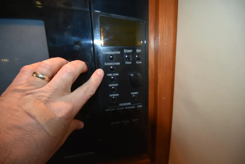 Fin Reaper II Yacht Photos Pics 