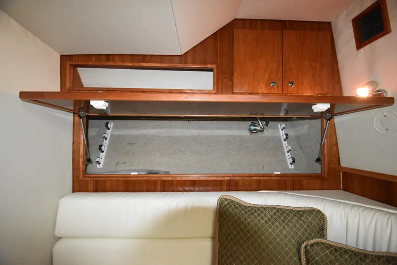 Fin Reaper II Yacht Photos Pics 