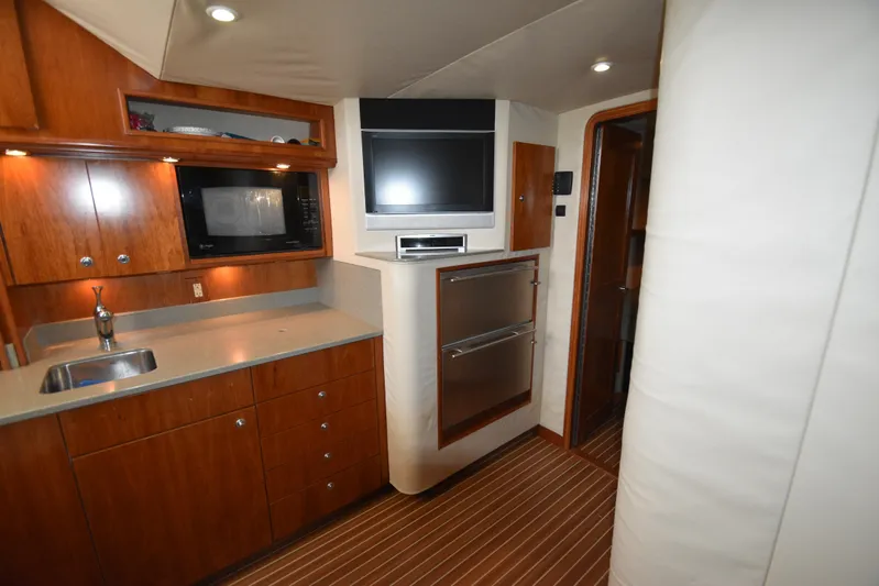 Fin Reaper II Yacht Photos Pics 