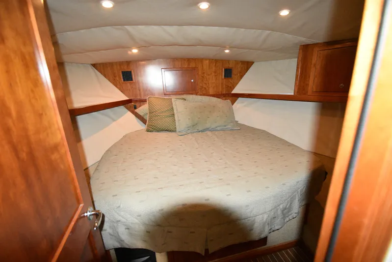 Fin Reaper II Yacht Photos Pics 