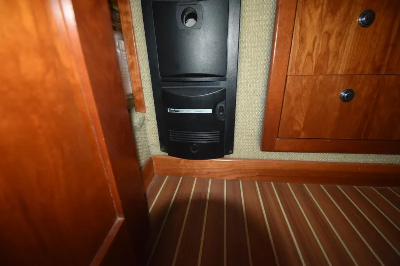 Fin Reaper II Yacht Photos Pics 