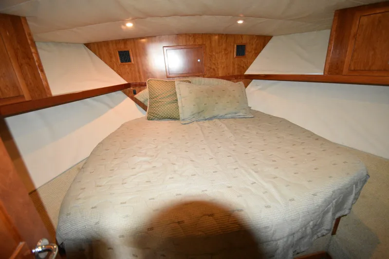 Fin Reaper II Yacht Photos Pics 