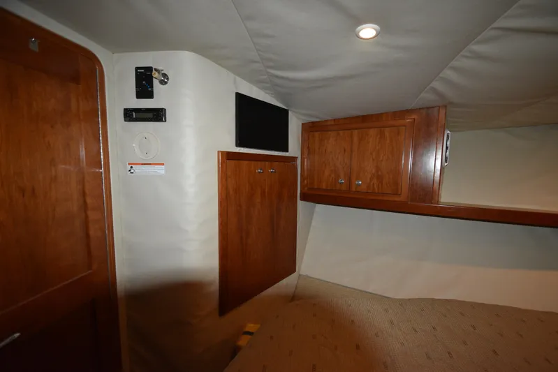 Fin Reaper II Yacht Photos Pics 