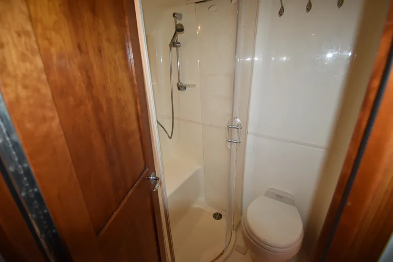 Fin Reaper II Yacht Photos Pics 