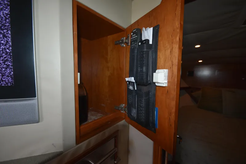 Fin Reaper II Yacht Photos Pics 