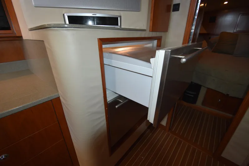 Fin Reaper II Yacht Photos Pics 