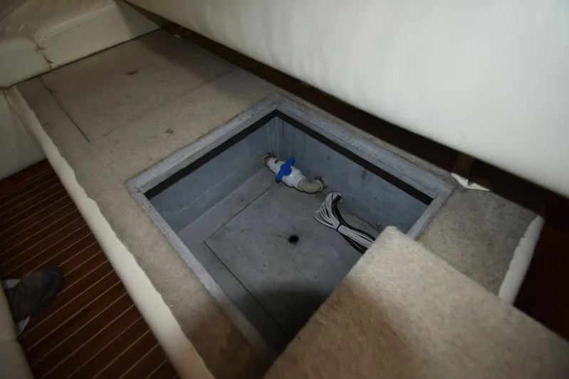 Fin Reaper II Yacht Photos Pics 