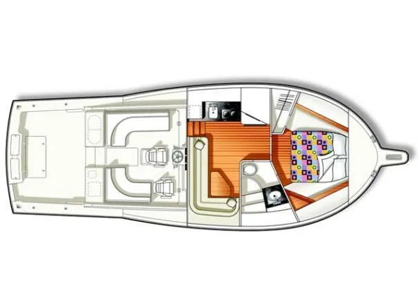 Fin Reaper II Yacht Photos Pics 