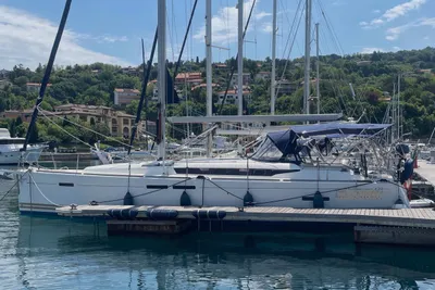 Jeanneau Sun Odyssey 439