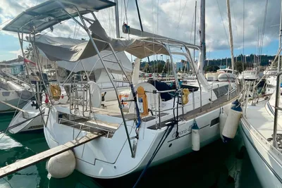 2013 Beneteau Oceanis 41