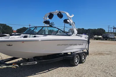 Nautique Super Air Nautique 230