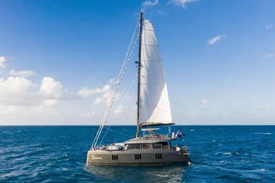 Sunreef 60