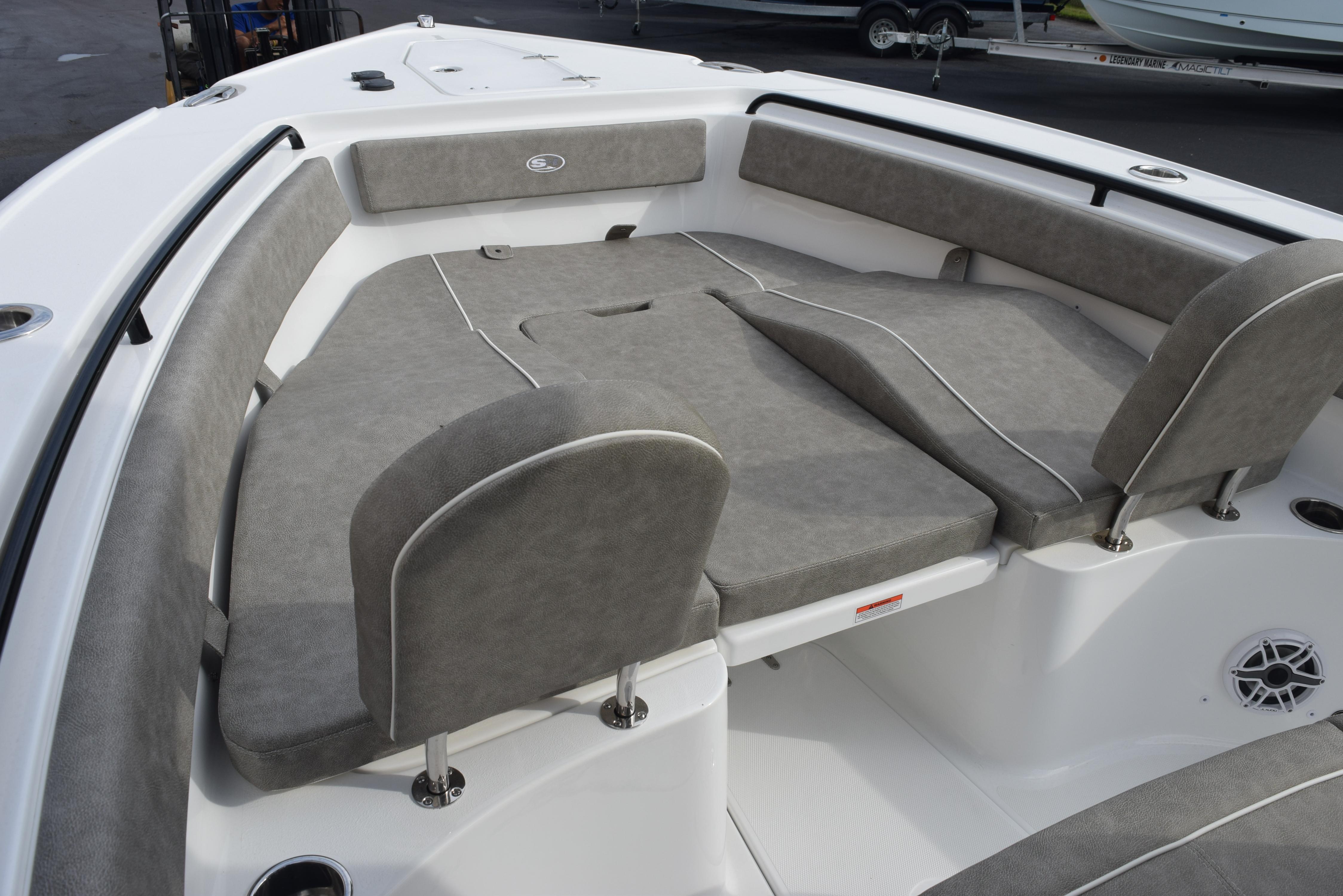 2015 Yamaha Boats AR240 HO Bowrider for sale - YachtWorld