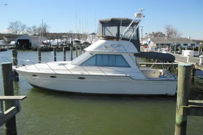 Tiara Yachts 3600 Convertible