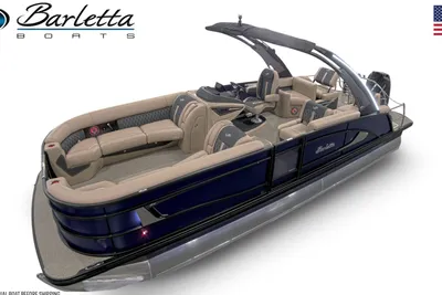 Barletta LUSSO L25MA