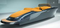 2023 Seven Seas Yachts Venus Speedster