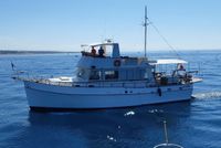1975 American Marine Grand Banks 48 MY