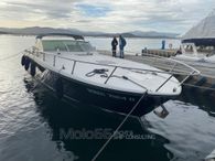 1990 Itama 38