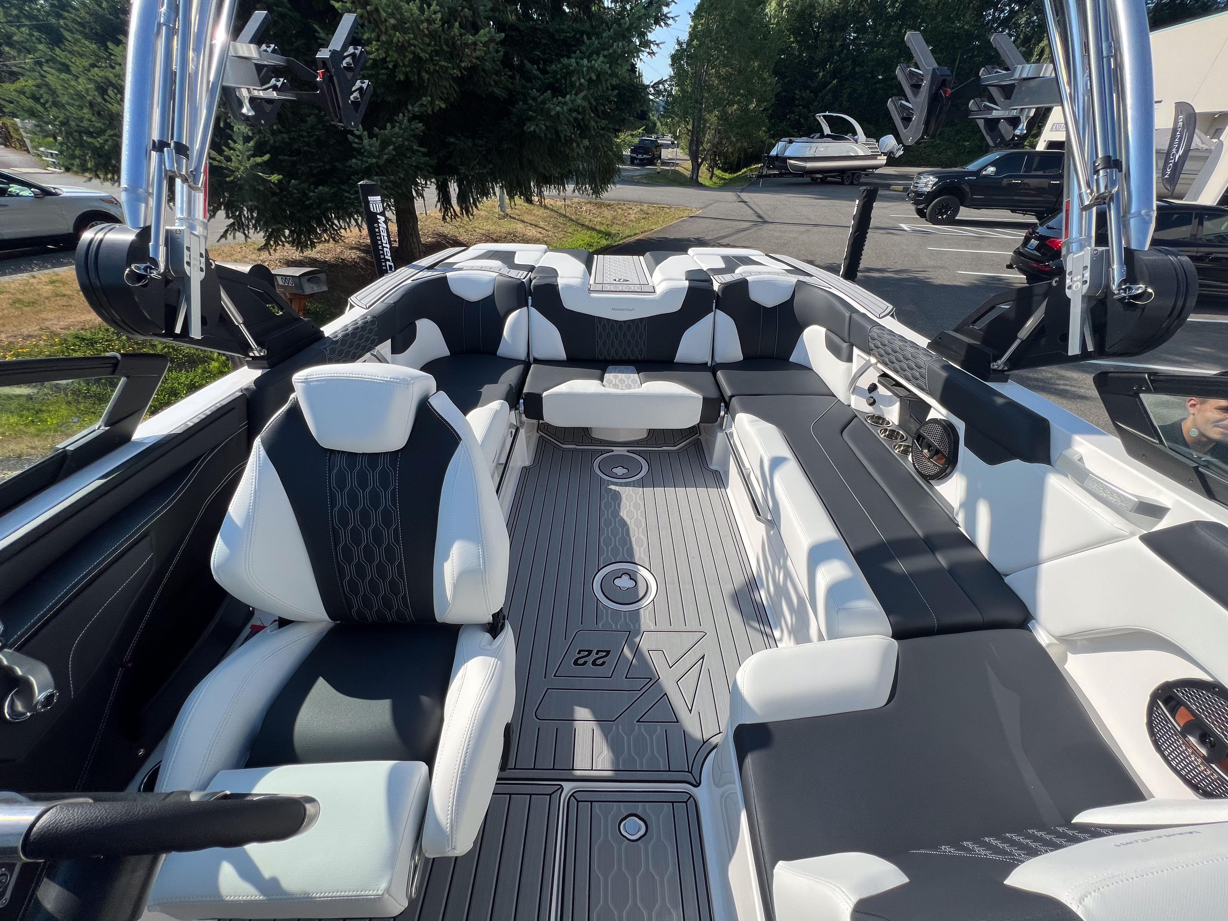 2023 MasterCraft XT22 Unspecified for sale - YachtWorld