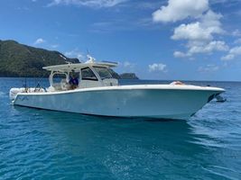 2021 43' Blackwater-43 Sportfish TE Key Largo, FL, US