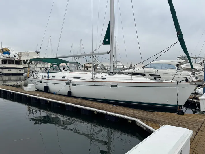 Island Fever Yacht Photos Pics Island Fever at the Dock