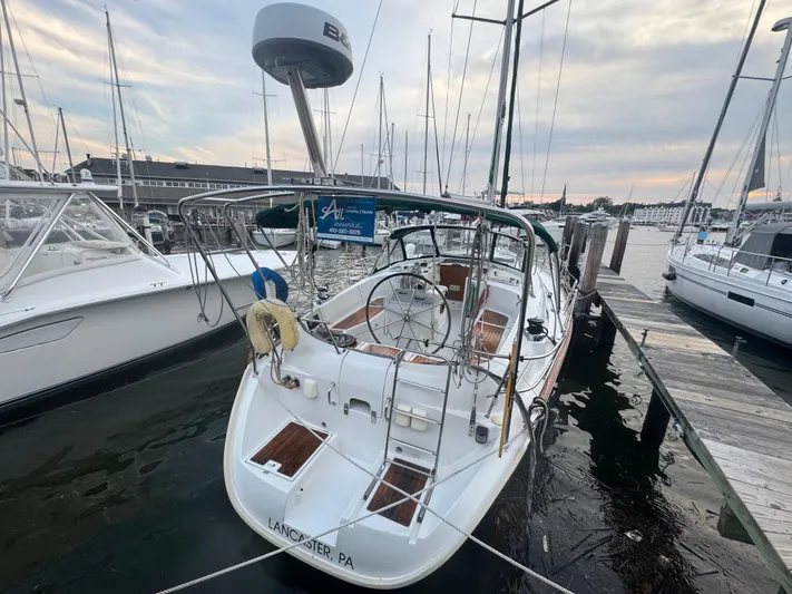 Island Fever Yacht Photos Pics 