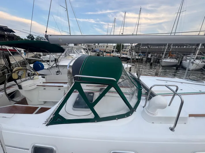 Island Fever Yacht Photos Pics 