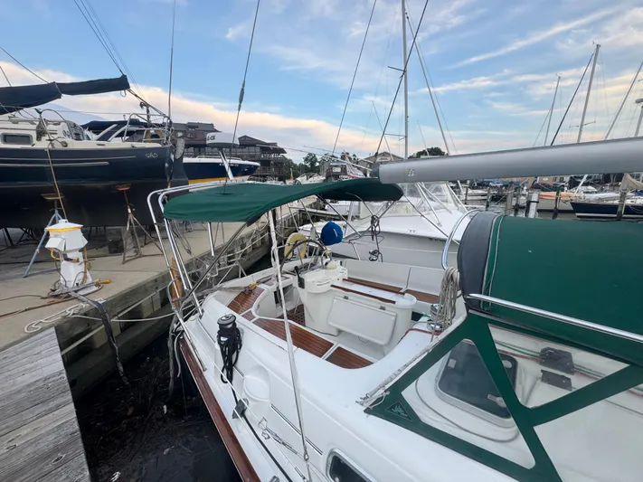 Island Fever Yacht Photos Pics 