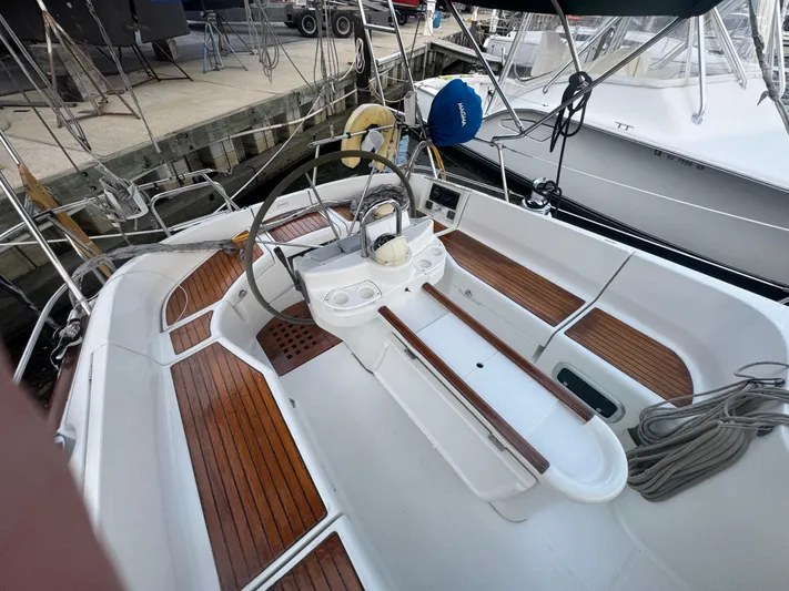 Island Fever Yacht Photos Pics 