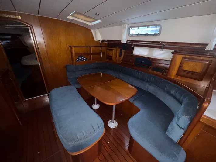 Island Fever Yacht Photos Pics 